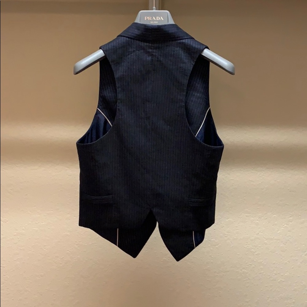 Vest